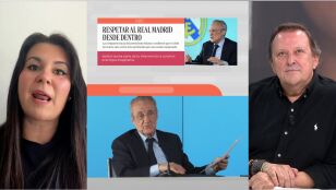 Carballo Vs Losantos, Forentino
