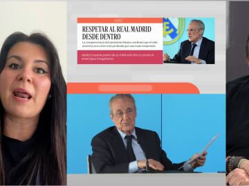 Carballo Vs Losantos, Forentino