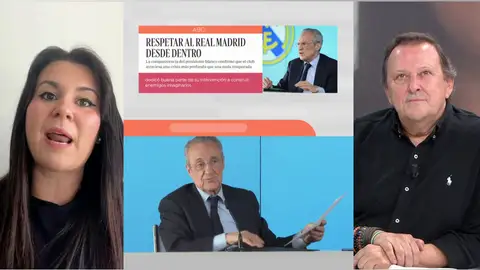 Carballo Vs Losantos, Forentino Carballo Vs Losantos, Forentino