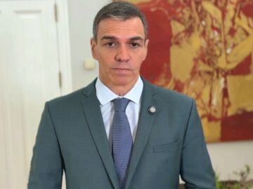 Pedro S&aacute;nchez interviene en el encuentro de Derechos Digitales