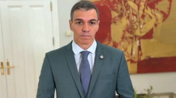 Pedro S&aacute;nchez interviene en el encuentro de Derechos Digitales