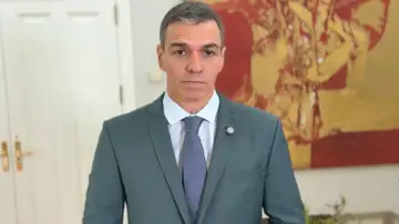 Pedro Sánchez interviene en el encuentro de Derechos Digitales Pedro Sánchez interviene en el encuentro de Derechos Digitales
