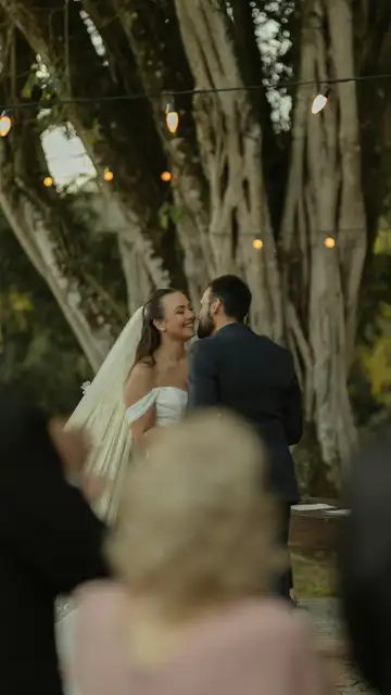 Una boda Una boda