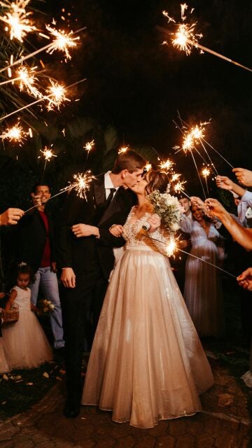 Una boda