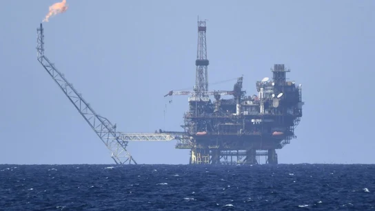Tempos advierte de "un punto de no retorno" para las reservas de gas europeo si Ormuz no reabre en junio Tempos advierte de "un punto de no retorno" para las reservas de gas europeo si Ormuz no reabre en junio