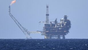 Tempos advierte de "un punto de no retorno" para las reservas de gas europeo si Ormuz no reabre en junio