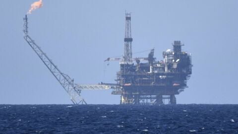 Tempos advierte de "un punto de no retorno" para las reservas de gas europeo si Ormuz no reabre en junio