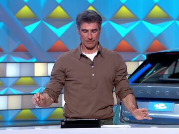 La reacci&oacute;n de Jorge Fern&aacute;ndez al presentar un tema de Bad Bunny: &ldquo;Pero &iquest;qu&eacute; ven mis ojos?&rdquo;