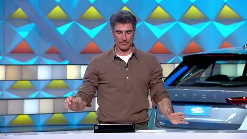 La reacción de Jorge Fernández al presentar un tema de Bad Bunny: “Pero ¿qué ven mis ojos?” La reacción de Jorge Fernández al presentar un tema de Bad Bunny: “Pero ¿qué ven mis ojos?”
