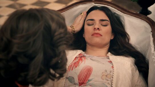 &ldquo;Es una enfermedad que no tiene cura&rdquo;: Marta tiene una pesadilla en la que cree que Fina&hellip; &iexcl;ha muerto!