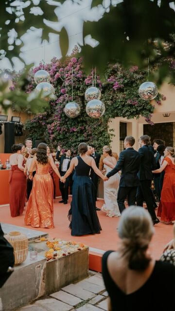 Una boda