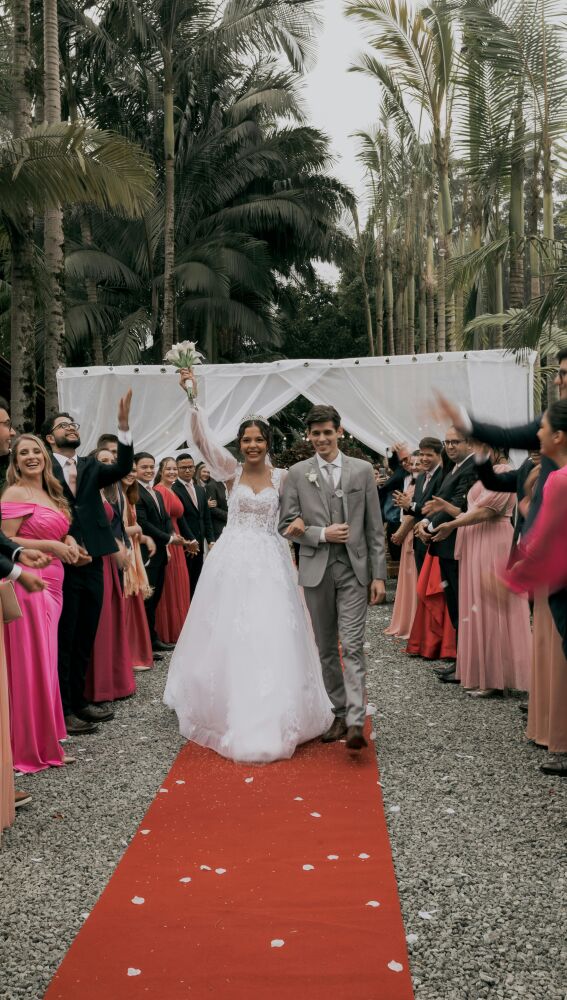 Una boda