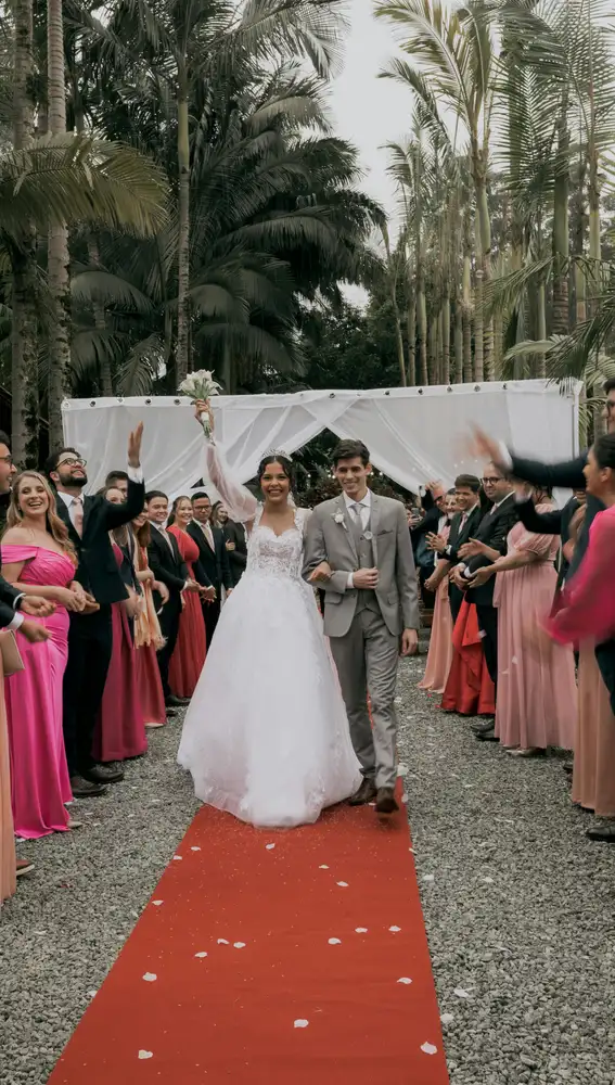 Una boda Una boda