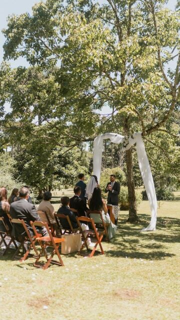 Una boda