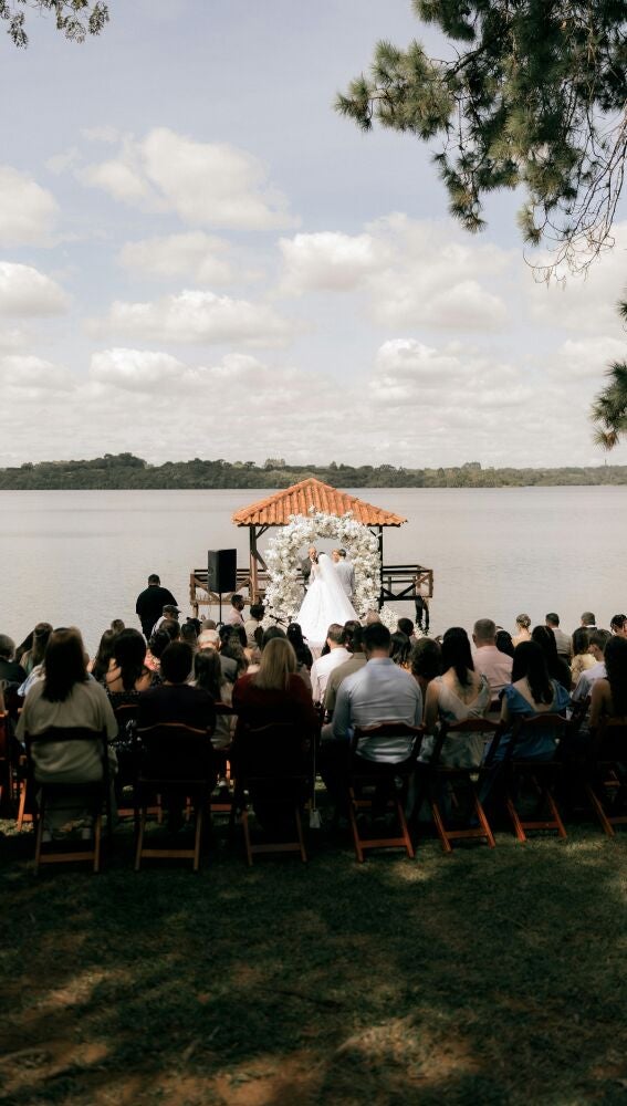 Una boda