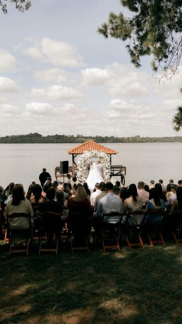 Una boda