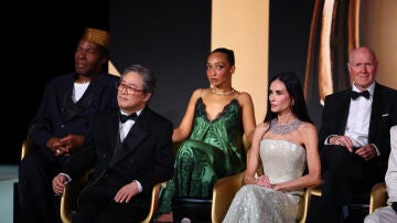 El jurado del 79 Festival de Cannes
