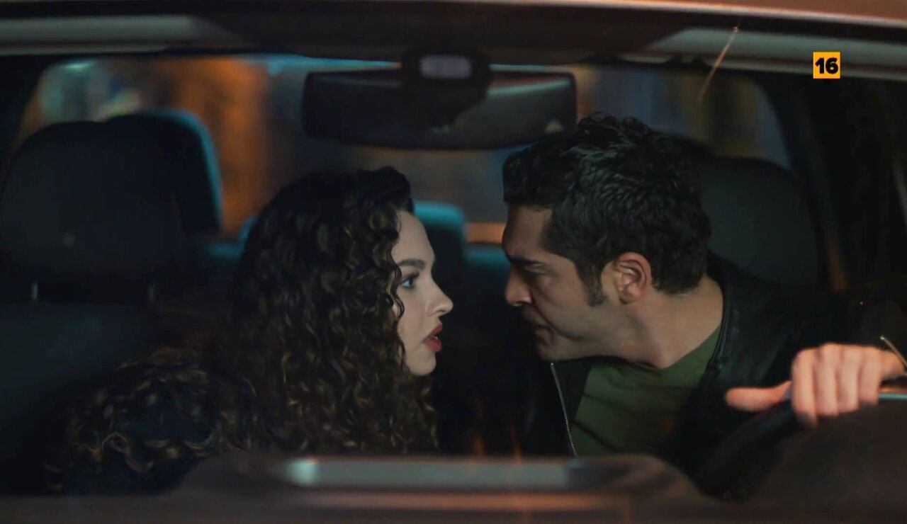 Nova estrena Cuento de una noche, una historia de amor y venganza marcada por el destino