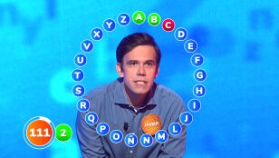 &iexcl;Por un fallo de c&aacute;lculo! La ins&oacute;lita derrota de Javier en El Rosco con David rozando su primer 24 en Pasapalabra