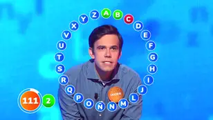 ¡Por un fallo de cálculo! La insólita derrota de Javier en El Rosco con David rozando su primer 24 en Pasapalabra