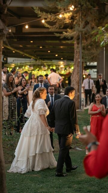 Una boda