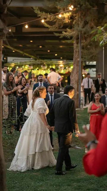 Una boda Una boda