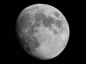 Luna Luna