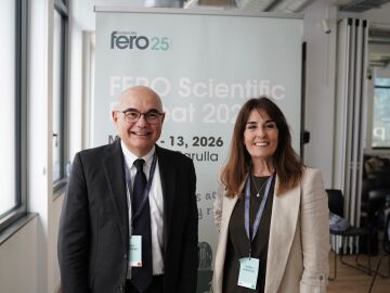 Fundaci&oacute;n FERO