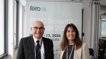 Fundaci&oacute;n FERO