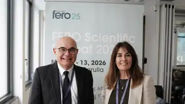 Fundación FERO Fundación FERO
