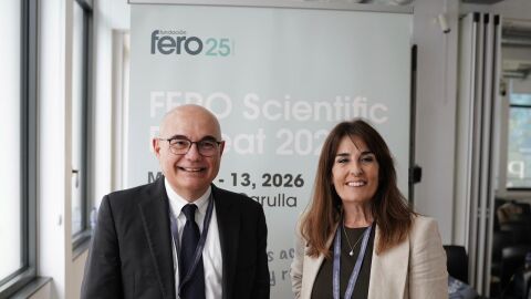 Fundaci&oacute;n FERO