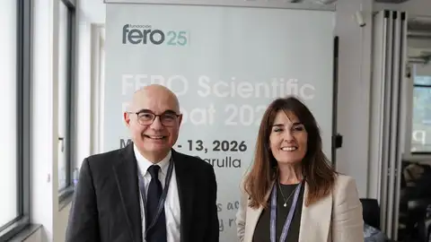 Fundación FERO Fundación FERO