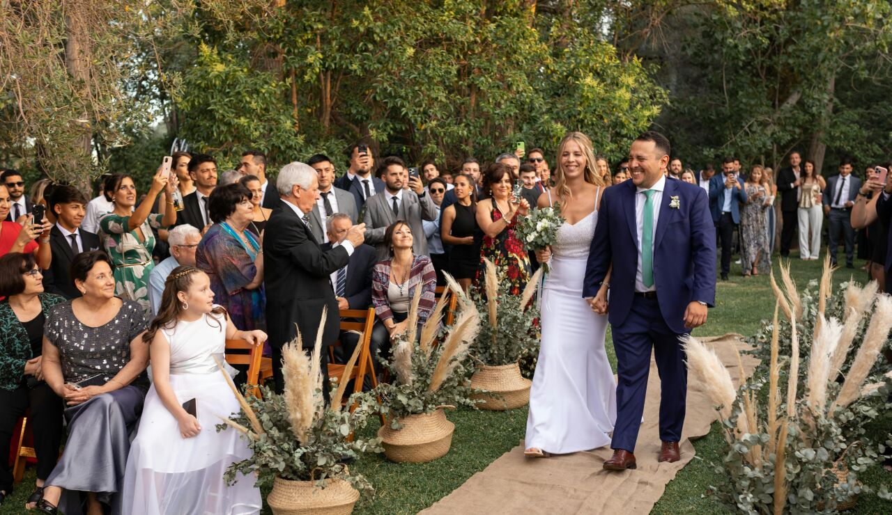 Una boda
