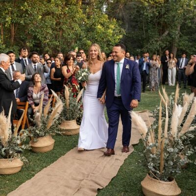 Una boda