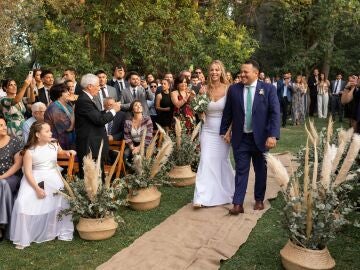 Una boda
