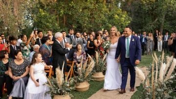 Una boda