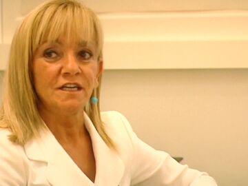 Isabel Carrasco