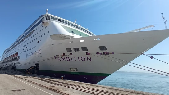 Ambassador Cruise Line Ambassador Cruise Line