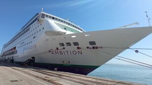 Ambassador Cruise Line
