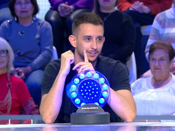 La &lsquo;insatisfacci&oacute;n&rsquo; de David por Katy Perry: Javier acierta una canci&oacute;n que conoc&iacute;a en La Pista