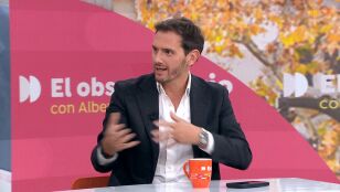 Albert Rivera