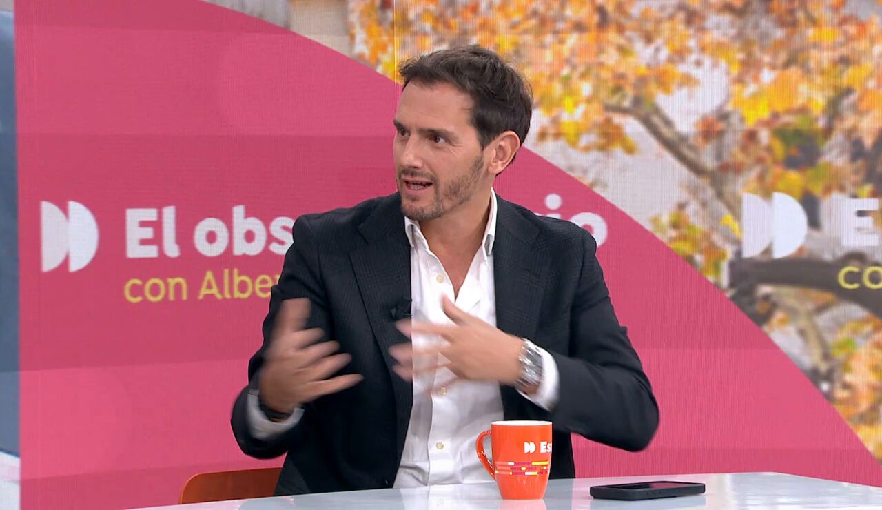 Albert Rivera