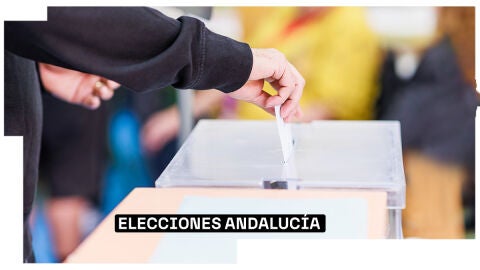 Elecciones en Andaluc&iacute;a 2026