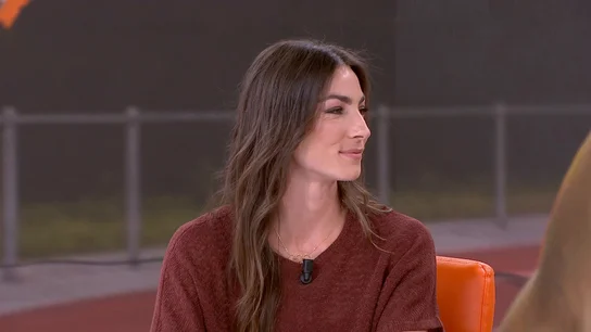Blanca Hervás Blanca Hervás