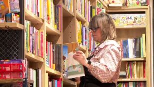 La librer&iacute;a m&aacute;s antigua de Espa&ntilde;a