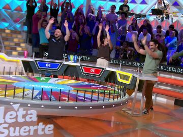 Nacho estrena su marcador completando un Panel Expr&eacute;s de 750 euros