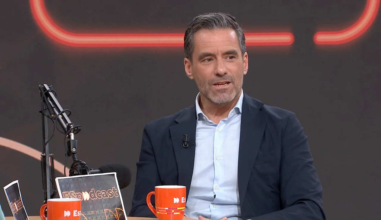 Borja Sémper en Espejo Público