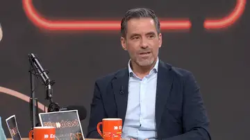 Borja Sémper en Espejo Público Borja Sémper en Espejo Público