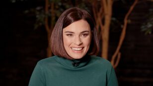 Alba Brunet vuelve ilusionada a Sue&ntilde;os de libertad: "Fina regresa diferente, pero con muchas ganas de ver a Marta"