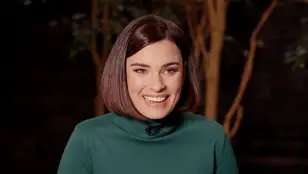 Alba Brunet vuelve ilusionada a Sueños de libertad: "Fina regresa diferente, pero con muchas ganas de ver a Marta"
